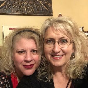 Meet your Posher, Gia